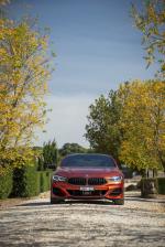 BMW M850i xDrive Carbon Package 2019 года (AU)